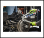 Sealey AK4405 Double Lever Grease Gun