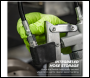 Sealey AK4405 Double Lever Grease Gun