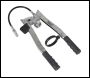 Sealey AK4405 Double Lever Grease Gun