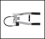 Sealey AK4405 Double Lever Grease Gun