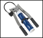 Sealey AK4405 Double Lever Grease Gun