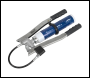Sealey AK4405 Double Lever Grease Gun
