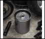 Sealey AK4409 Bulk Fill Follower Plate For Grease Guns