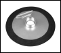 Sealey AK4409 Bulk Fill Follower Plate For Grease Guns