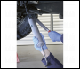Sealey AK443 3-Way Fill Manual Grease Gun