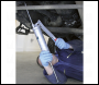 Sealey AK443 Side Lever Grease Gun 3-Way Fill