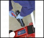 Sealey AK445 3-Way Fill Manual Grease Gun