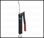 Sealey AK445 3-Way Fill Manual Grease Gun