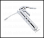 Sealey AK446 3-Way Fill Pistol Grip Grease Gun