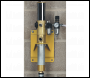 Sealey AK450DP Air Powered Pump-Away Station