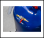 Sealey AK451DX Air Discharge Mobile Waste Oil Drainer 65L