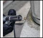 Sealey AK452 Single Handle Grease Gun Coupler