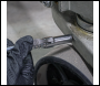 Sealey AK452 Single Handle Grease Gun Coupler