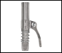 Sealey AK452 Single Handle Grease Gun Coupler