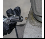 Sealey AK453 Double Handle Grease Gun Coupler