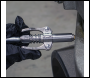 Sealey AK453 Double Handle Grease Gun Coupler