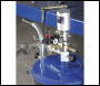 Sealey AK453X Air Operated Grease Pump 50kg