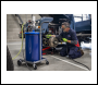 Sealey AK453X Air Operated Grease Pump 50kg - REFURBISHED - GRADE A