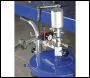 Sealey AK453X Air Operated Grease Pump 50kg - REFURBISHED - GRADE B