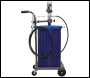 Sealey AK453X Air Operated Grease Pump 50kg - REFURBISHED - GRADE B