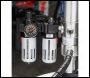 Sealey AK4561D Air Operated Oil Dispensing System