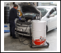 Sealey AK4561D Air Operated Oil Dispensing System