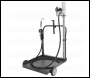 Sealey AK4561D Air Operated Oil Dispensing System