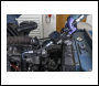Sealey AK4562D Air Operated Oil Dispensing System with 10m Retractable Hose Reel