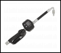 Sealey AK4565D Oil Hose End Gun with Digital Meter