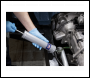 Sealey AK46 Oil Suction Syringe with Metal Body 500ml