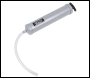 Sealey AK46 Oil Suction Syringe 500ml Metal Body