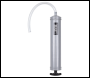 Sealey AK46 Oil Suction Syringe 500ml Metal Body