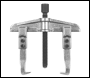 Sealey AK46120 Reversible Twin Leg Puller 120 x 100mm