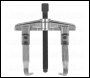 Sealey AK46150 Reversible Twin Leg Puller 150 x 150mm