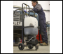 Sealey AK466D Mobile Oil Extractor 12L