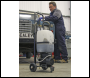 Sealey AK466D Mobile Oil Extractor 12L