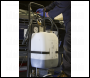 Sealey AK466D Mobile Oil Extractor 12L