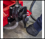 Sealey AK467DXP Low Level Oil Drainer with Pump 64L