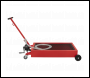 Sealey AK467DXP Low Level Oil Drainer with Pump 64L