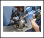 Sealey AK46KIT Manual/Air Grease Gun Kit