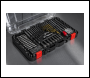 Sealey AK47104 Drill & Bit Accessory Set 104pc