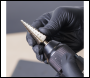 Sealey AK4722 Premier Straight Flute HSS Cobalt Step Drill Bit 4-22mm