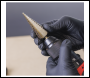 Sealey AK4732 Straight Flute HSS Cobalt Step Drill Bit 4-30mm