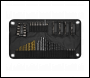 Sealey AK4798 Drill & Bit Accessory Set 98pc
