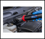 Sealey AK47 Oil Suction Syringe with Composite Body 500ml