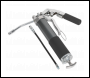 Sealey AK48 Grease Gun 2-Way Operating 3-Way Fill Heavy-Duty