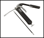 Sealey AK48 Heavy-Duty 3-Way Operating Grease Gun 4-Way Fill
