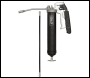 Sealey AK48 Heavy-Duty 3-Way Operating Grease Gun 4-Way Fill