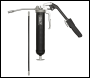 Sealey AK48 Heavy-Duty 3-Way Operating Grease Gun 4-Way Fill