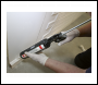 Sealey AK4801 Heavy-Duty Caulking Gun 220mm